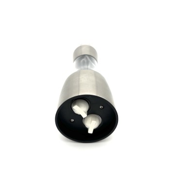 Prieskonių malūnėlis Edel Höff EH-7007 Manual Grinder Salt and Pepper 2in1