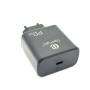 Įkroviklis 45W Gpengkj GP-J212 PD su USB-C jungtimi, skirtas telefono ir nešiojamo kompiuterio įkrovimui