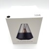 Aromato difuzorius LLD-J33 su nuotolinio valdymo pultu, juodos spalvos