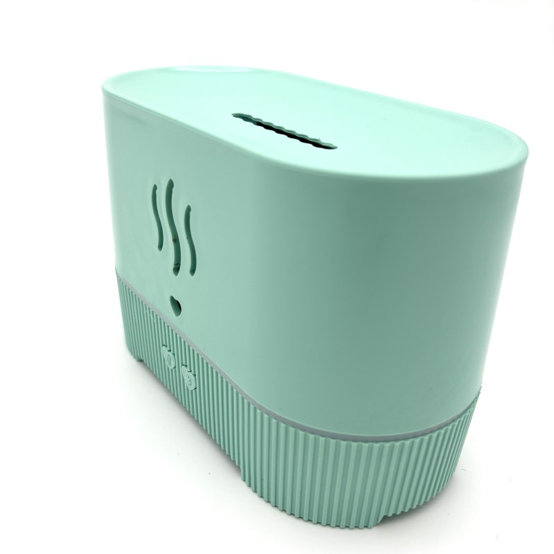 Aromaterapijos difuzorius „Aroma Diffuser“ su LED apšvietimu