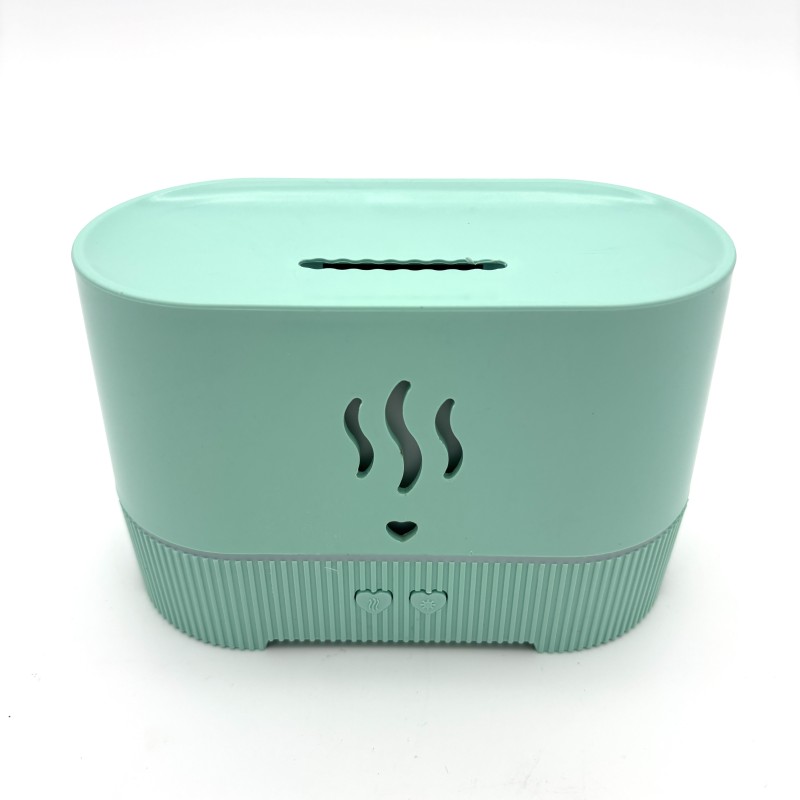 Aromaterapijos difuzorius „Aroma Diffuser“ su LED apšvietimu