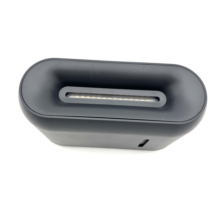 Aromaterapijos difuzorius ZJ-186 ultragarsinis 240 ml su LED apšvietimu