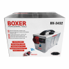 BOXER 12V,24V,220V autonominis dyzelinis šildytuvas 12 kW su bluetooth