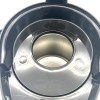 Termosas su pompa 3.0 L nerūdijančio plieno AIRPOT THERMOS Eisenbach EB1003