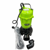 Švaraus vandens siurblys su rankena 3750W, 20m³/h, 230V, Boxer BX-3465