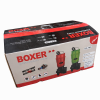 Švaraus vandens siurblys su rankena 3750W, 20m³/h, 230V, Boxer BX-3465