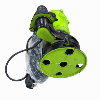 Nešvaraus vandens siurblys su rankena 3750W, 20m³/h, 230V, Boxer BX-3441