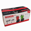 Nešvaraus vandens siurblys su rankena 3750W, 20m³/h, 230V, Boxer BX-3441 Nešvaraus vandens siurblys su rankena 3750W, 20m³/h, 230V, Boxer BX-3441