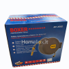Automatinė vandens žarnos ritė su PVC žarna 20 m, sieninė, Boxer BX-2052
