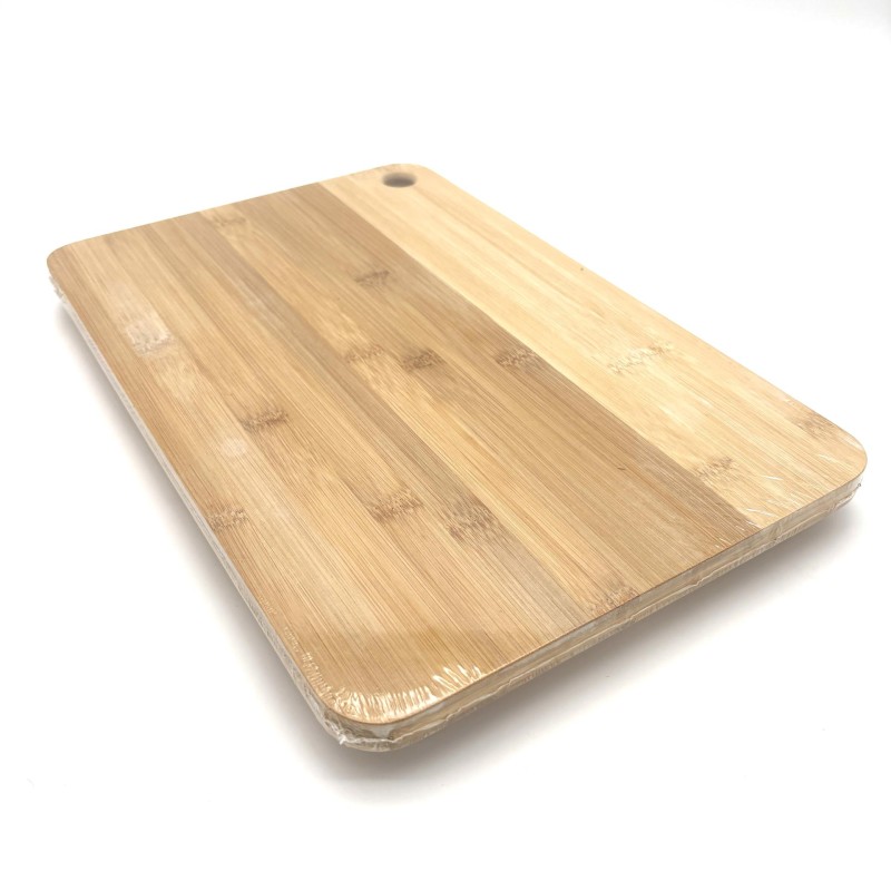 Bambukinė pjaustymo lentelė 38×25 cm ir 35×23 cm, 1,5 cm storio Bambukinė pjaustymo lentelė 38×25 cm ir 35×23 cm, 1,5 cm storio