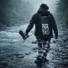 Vandeniui atsparus kelioninis krepšys Ocean Pack 20 DRY BAG su reguliuojamu diržu 20 Vandeniui atsparus kelioninis krepšys Ocean Pack 20 DRY BAG su reguliuojamu diržu 20