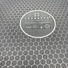Keptuvė 30 cm nerūdijančio plieno Edenberg su nelimpančia korio (honeycomb) danga, tinkama indukcinei viryklei