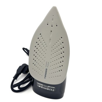 Lygintuvas TIROSS TS1331 garinis su keramine pado danga 2200W