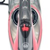 Lygintuvas TIROSS TS1332 garinis su keramine pado danga 2400W