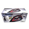Lygintuvas TIROSS TS1332 garinis su keramine pado danga 2400W