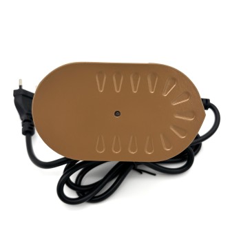 Lygintuvas mini kelioninis elektrinis sulankstomas MY-113 40W 12x6,5x10 cm