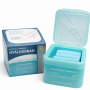 Veido tonizuojantys padukai su hialuronu 80 vnt Hyaluronan Toner Pad Day & Night