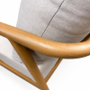 Lauko baldų komplektas sofa, 2 krėslai ir stalas su pagalvėlėmis, dažytas aliuminio rėmas, terasai sodui Lauko baldų komplektas sofa, 2 krėslai ir stalas su pagalvėlėmis, dažytas aliuminio rėmas, terasai sodui