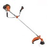 Benzininis trimeris 52cc 4.1 kW 2-taktis BX-120 su 380 mm pjovimo pločiu