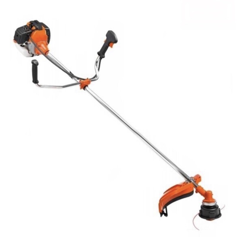 Benzininis trimeris 52cc 4.1 kW 2-taktis BX-120 su 380 mm pjovimo pločiu