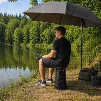 Sulankstoma teleskopinė kėdutė 45 cm, skersmuo 25 cm, iki 400 kg – kompaktiška ir nešiojama Sulankstoma teleskopinė kėdutė 45 cm, skersmuo 25 cm, iki 400 kg – kompaktiška ir nešiojama