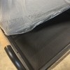 Lauko baldų komplektas su aliuminio rėmu, sofa ir 2 kėdėmis, minkštos pagalvės, modernus dizainas Lauko baldų komplektas su aliuminio rėmu, sofa ir 2 kėdėmis, minkštos pagalvės, modernus dizainas