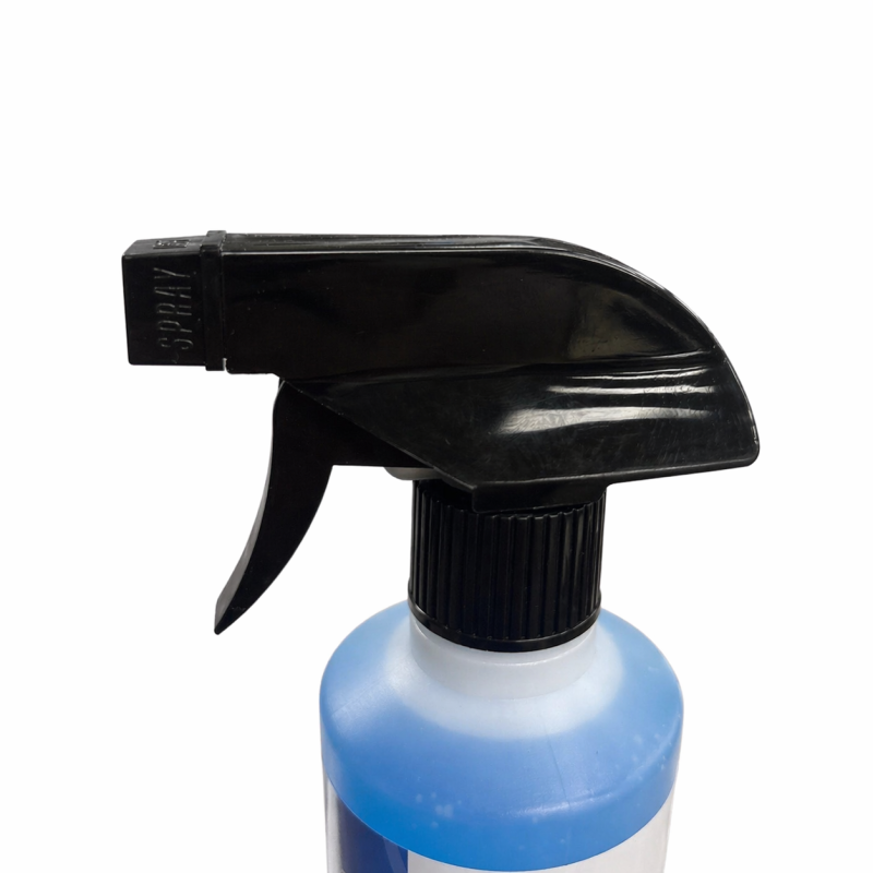 Padangų blizgiklis Nanowash Tire Shine, 500 ml