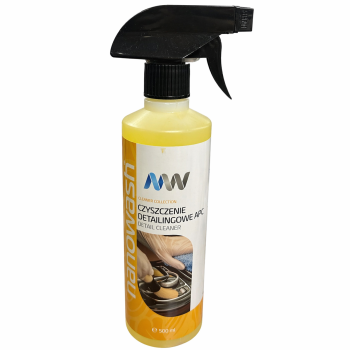Automobilio universalus APC valiklis Nanowash Detail Cleaner, 500 ml