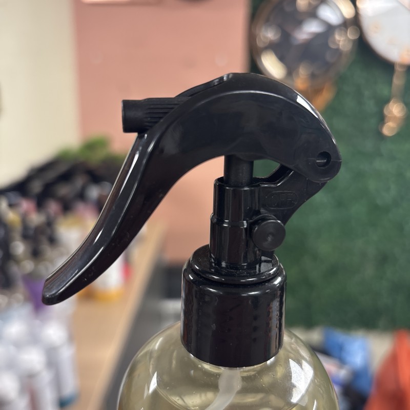 Automobilio ir patalpų kvapas Nanowash Mystic Night, 400 ml