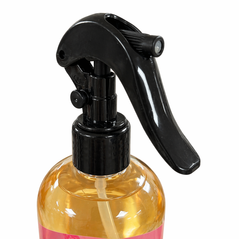 Automobilio ir patalpų kvapas Nanowash Amber Sun, purškiamas, 400 ml