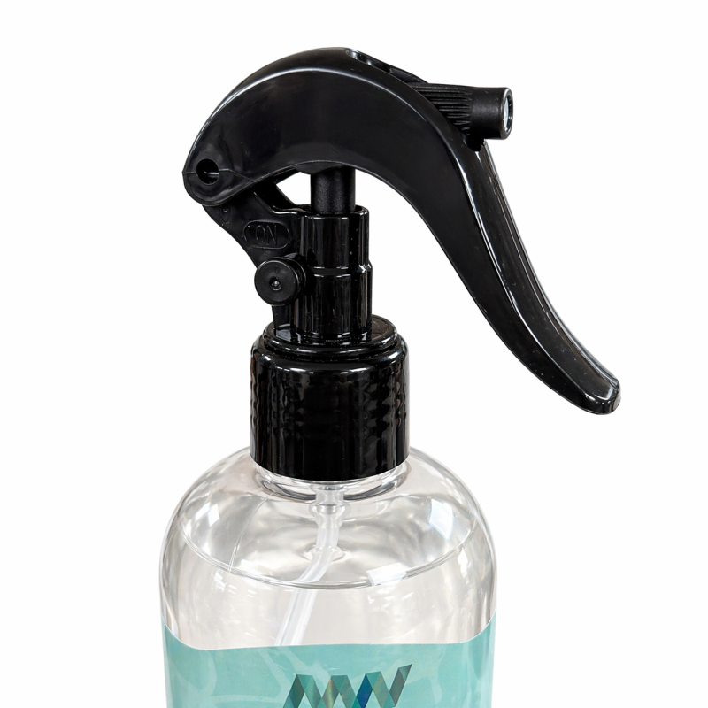 Automobilio ir patalpų kvapas Nanowash Ocean Breeze, purškiamas, 400 ml