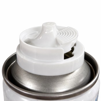 Automobilio oro kondicionieriaus dezodorantas Nanowash Klima Fresh Mango 150 ml aerozolis