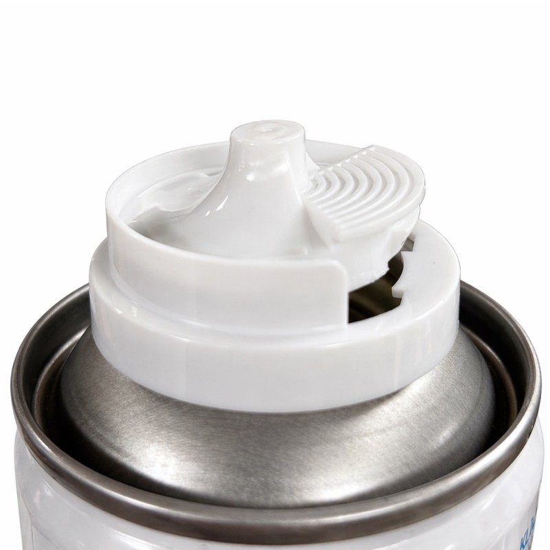 Automobilio oro kondicionieriaus dezodorantas Nanowash Klima Fresh Mango 150 ml aerozolis