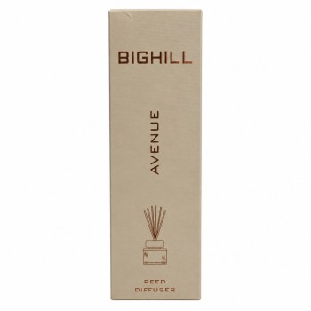 Namų kvapas su lazdelėmis Bighill Avenue, 120 ml Namų kvapas su lazdelėmis Bighill Avenue, 120 ml