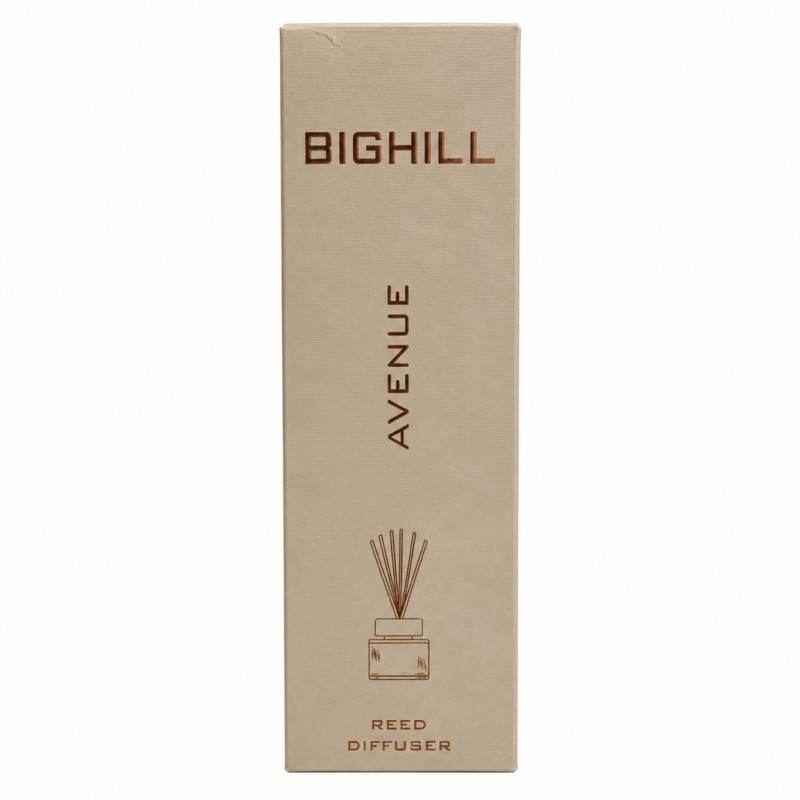 Namų kvapas su lazdelėmis Bighill Avenue, 120 ml