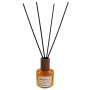 Namų kvapas su lazdelėmis Bighill Stronger, 120 ml