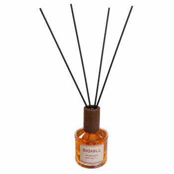 Namų kvapas su lazdelėmis Bighill Paradise, 120 ml
