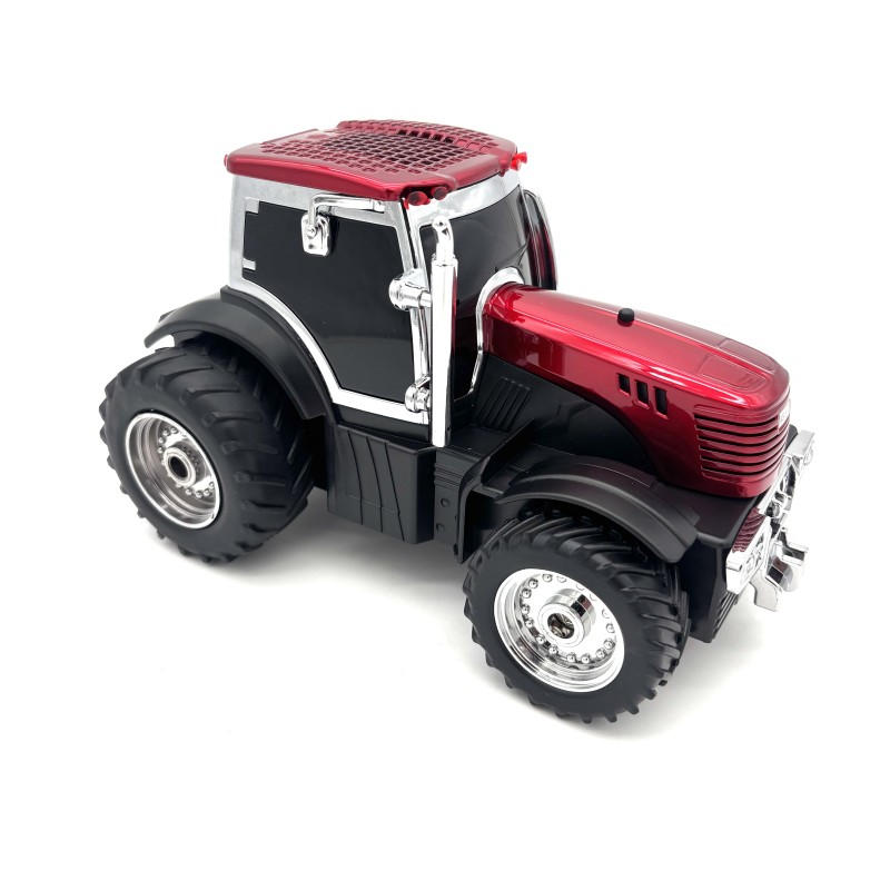 Garso kolonėlė traktorius WS-560, 15 W, Bluetooth/TWS, FM radijas, USB, AUX, TF kortelė