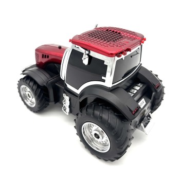 Garso kolonėlė traktorius WS-560, 15 W, Bluetooth/TWS, FM radijas, USB, AUX, TF kortelė