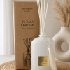 Aliejinis namų kvapas su lazdelėmis 100 ml – 7Y Casa Perfums