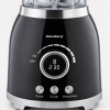 Stacionarus blenderis kokteilinė 1,5 l, 600 W, su stikliniu indu, 8 greičiais, Klausberg KB-9029 Stacionarus blenderis kokteilinė 1,5 l, 600 W, su stikliniu indu, 8 greičiais, Klausberg KB-9029