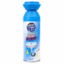 Putojantis kanalizacijos ir nutekėjimo vamzdžių valiklis Clean Maid, 400 ml