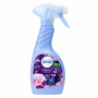 Audinių ir baldų gaiviklis Febreze Fabric Refresher Lenor Exotic Bloom, 500 ml