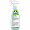 Mikrobangų krosnelės valiklis 350 ml su mėtų kvapu HighGenic