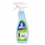 Mikrobangų krosnelės valiklis 350 ml su mėtų kvapu HighGenic