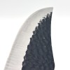 Virtuvinis peilis su medine rankena, 33 cm ilgio, apie 20 x 5 cm ašmenys Virtuvinis peilis su medine rankena, 33 cm ilgio, apie 20 x 5 cm ašmenys