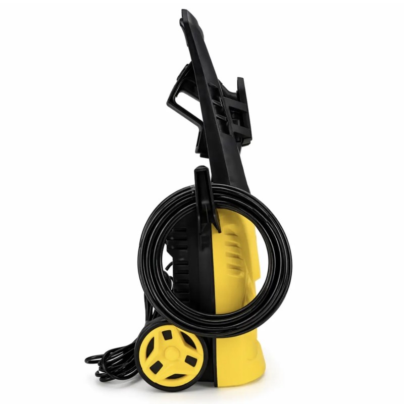 Aukšto slėgio plovimo įrenginys Boxer BX-3403, 2200 W, 260 bar, 9 l/min, IPX5