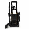 Aukšto slėgio plovimo įrenginys Boxer BX-3403, 2200 W, 260 bar, 9 l/min, IPX5