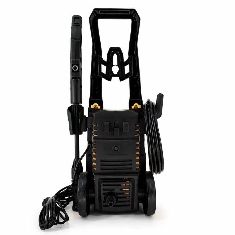 Aukšto slėgio plovimo įrenginys Boxer BX-3403, 2200 W, 260 bar, 9 l/min, IPX5