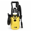 Aukšto slėgio plovimo įrenginys Boxer BX-3403, 2200 W, 260 bar, 9 l/min, IPX5
